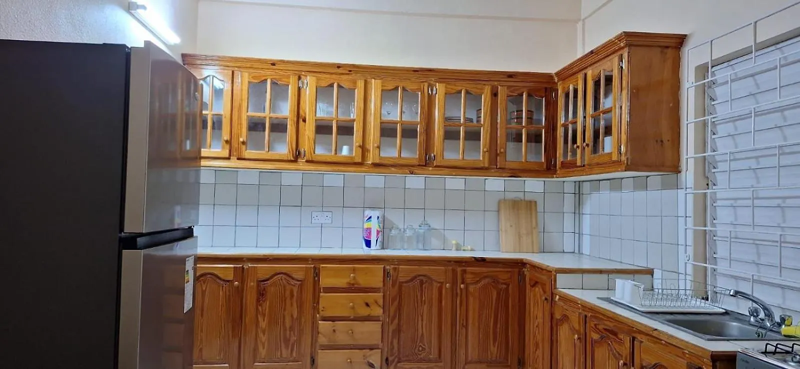 게스트하우스 Sleeping Bueaty Gest House 호텔 Soufrière