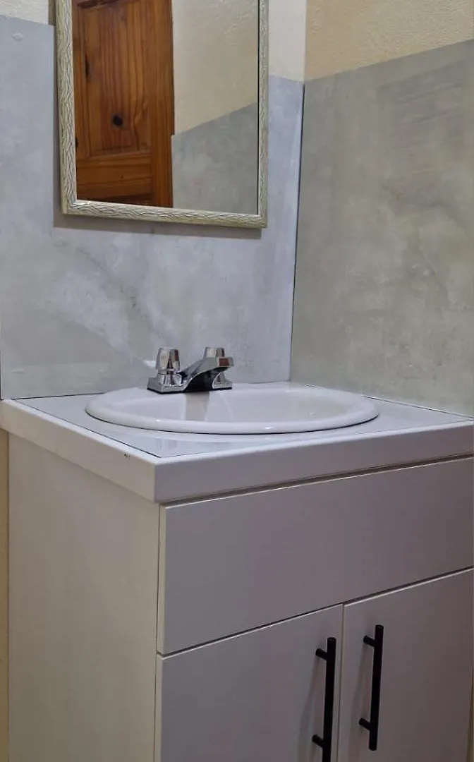 Гостевой дом Отель Sleeping Bueaty Gest House Суфриер